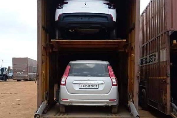 Anjani Packers And Movers