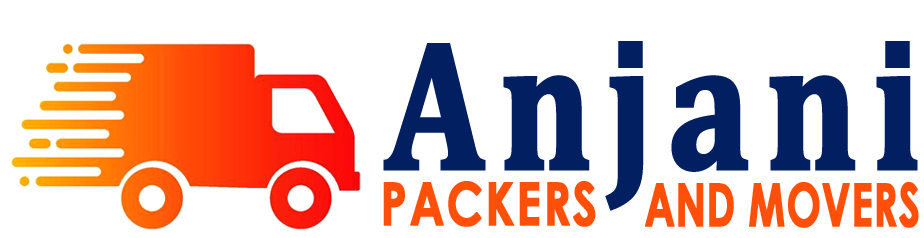 Anjani Packers And Movers logo